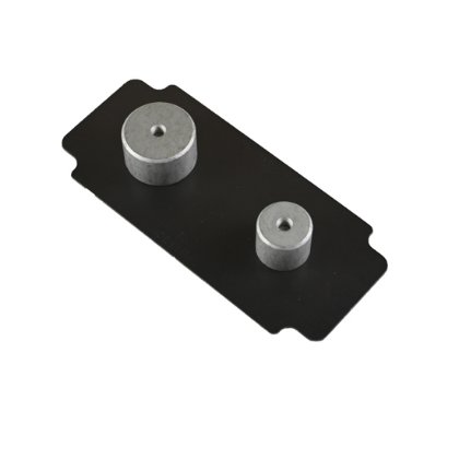 Picture of Genuine Damping Plate OE Part For Porsche 997 Gen.2 2009-2012 99635108901