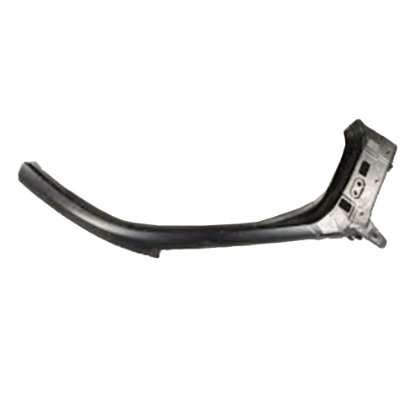 Picture of Genuine Hinge Pillar Left Outer For Porsche 991 2012-2016 99150396500GRV